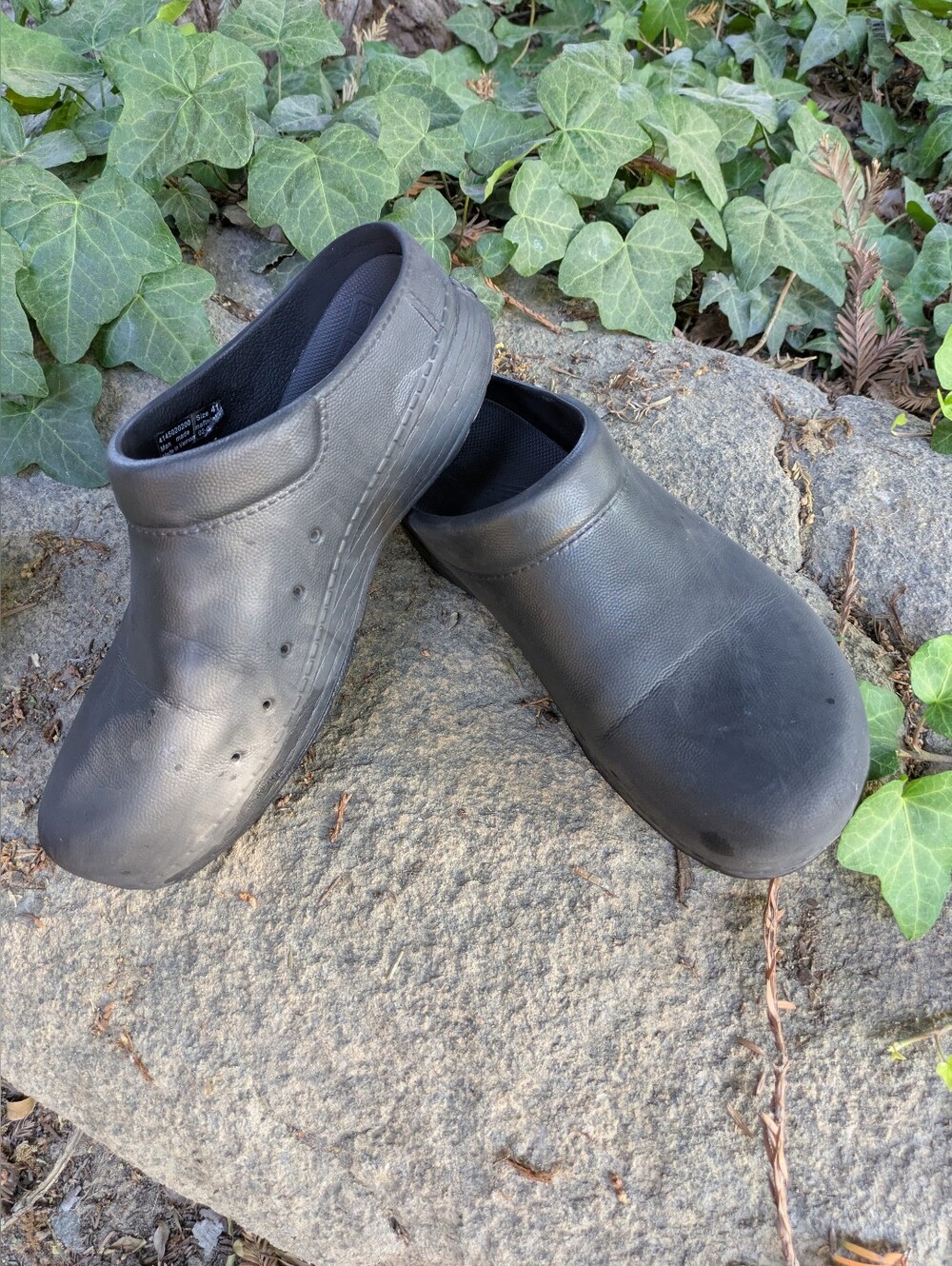 Dansko Kane Slip-on Mule Clog